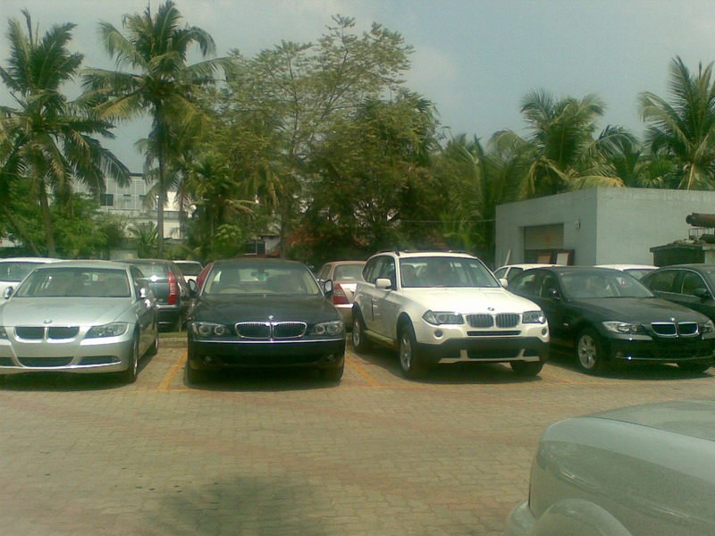 Koyenco bmw #7