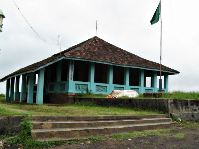 Konkan Temples