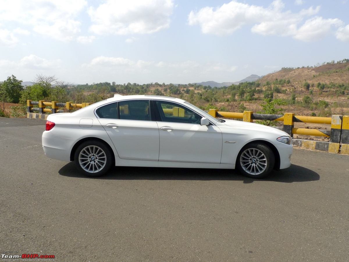 Bmw car driver job in pune #2