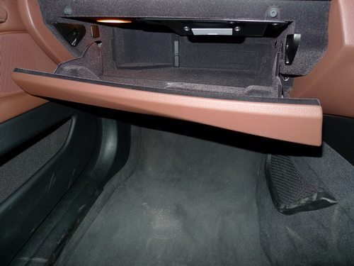 Verbrauch bmw 525d f10 #5