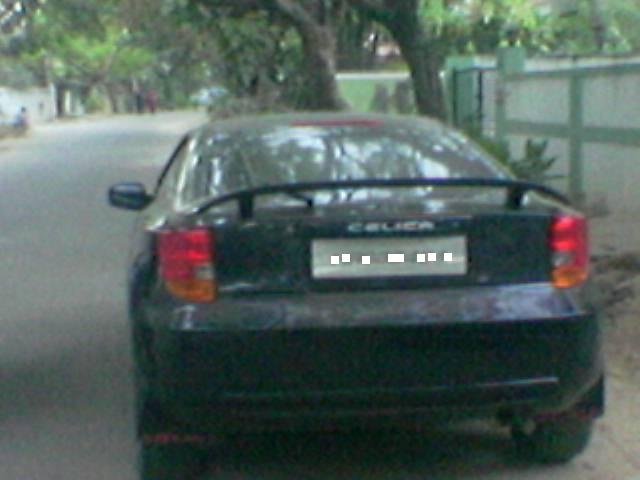 Bmw 350i india #2