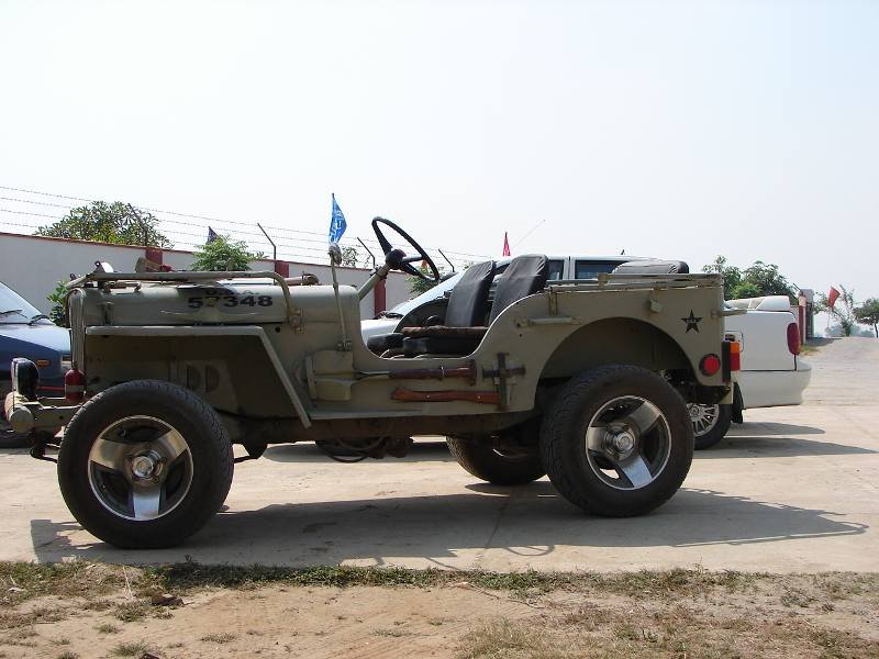 Willys Jeep Punjab. the website was willy jeep