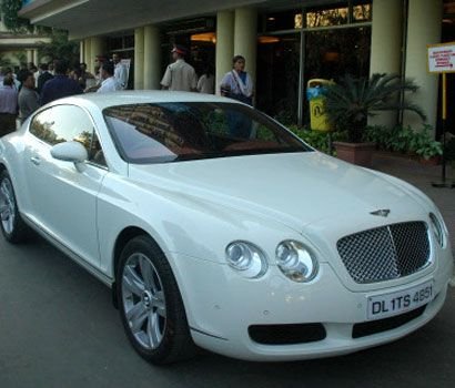 amitabh bachan house. Amitabh Bachchan#39;s Car