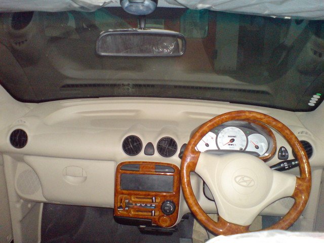 Project Santro Custom Interiors With Pics Page 3