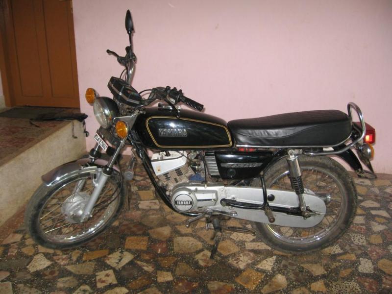 rx 135 restoration cost