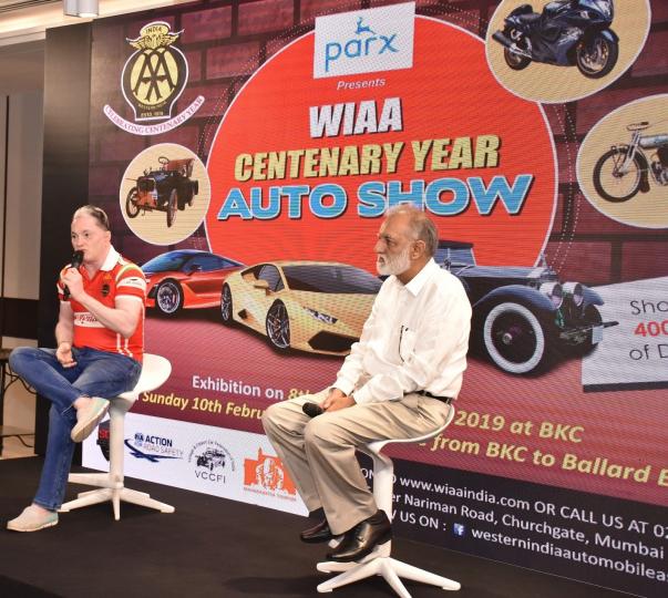 2019 Parx Super Car Show event details announced 