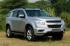 Chevrolet Trailblazer launched in India at Rs. 26.40 lakh
