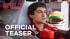 Netflix to air mini-series based on Ayrton Senna's life