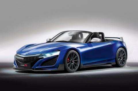 Honda s2000 bhp per litre #5