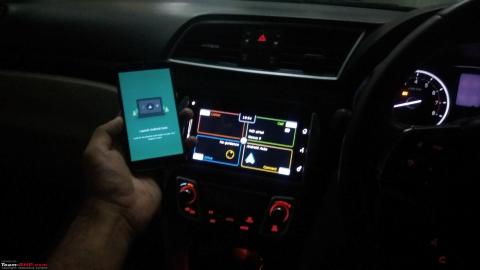 auto update