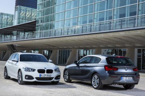 Bmw 1 series india team bhp #6
