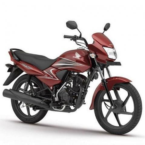 Honda dream yuga review team bhp #6