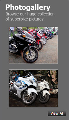 Pictures of Superbikes