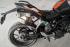 Had an accident riding my KTM 200 Duke: Slowly fixing the motorcycle