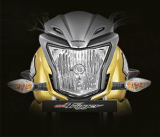 hero cb trigger