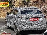 Honda India's SUV coming in June