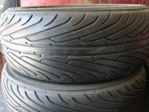 Choosing The Right Set Of Tyres for your Car