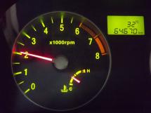How to Run-In your new car