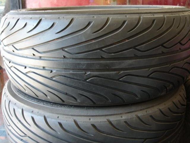 Choosing The Right Set Of Tyres for your Car