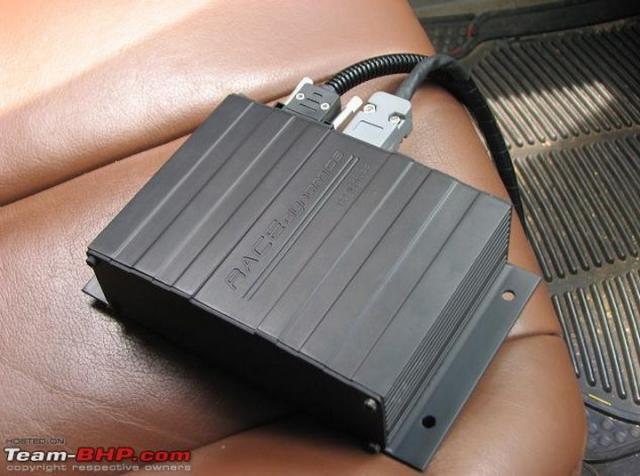 How to modify a diesel car for more performance