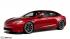 Tesla Model S new interiors + performance variants unveiled