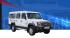 BS6 Force Trax Cruiser & Toofan launched from Rs. 11.01 lakh