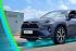 Toyota RAV4 Prime covers 1,931 km in EV mode; sets new record