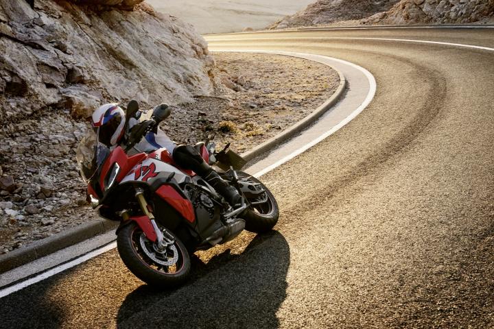 BMW S 1000 XR Pro launched at Rs. 20.90 lakh 