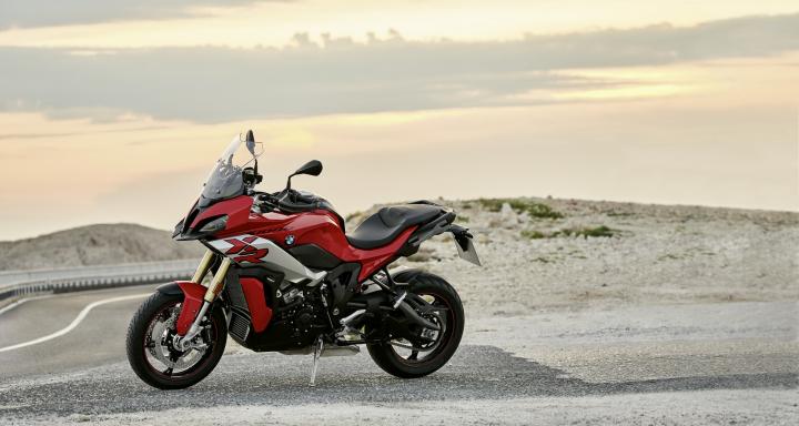 BMW S 1000 XR Pro launched at Rs. 20.90 lakh 