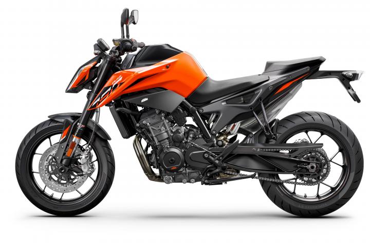 KTM to build 650cc twin-cylinder bikes in India 