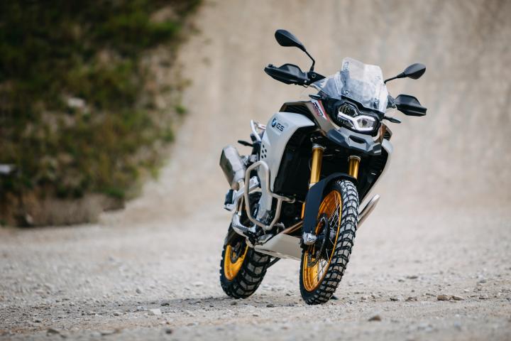 BMW F 850 GS and F 850 GS Adventure launched in India 