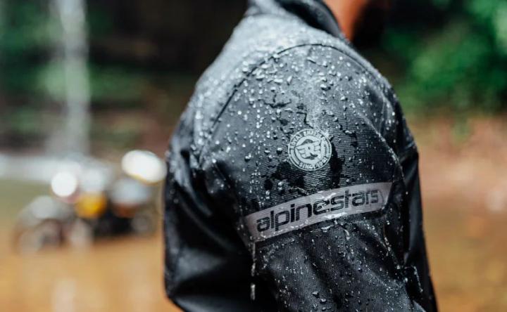 Royal Enfield partners with Alpinestars to launch new riding gear 