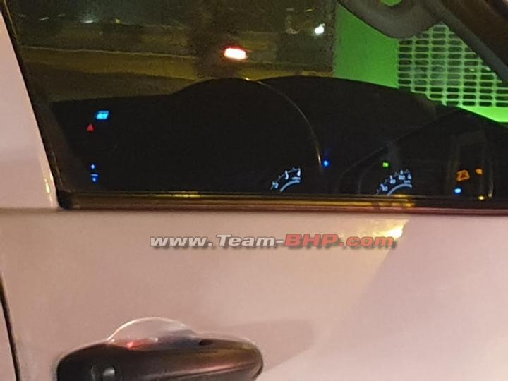 Scoop! Toyota Hilux single-cab spotted in Delhi 