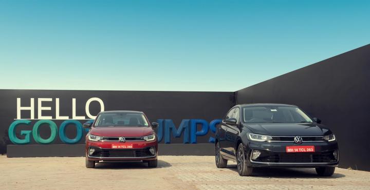 Volkswagen Virtus customer previews from May 14-June 8 