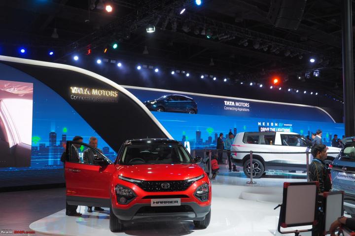 Auto Expo pushed by a year to February 2023 