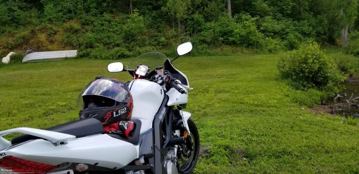 Ownership review of my second gen Suzuki SV650s motorcycle 