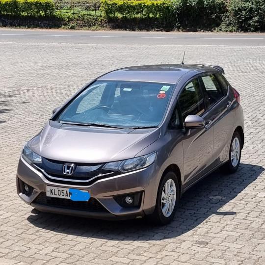 My Honda Jazz diesel: Overall experience after 7 years & 1,00,000 km 