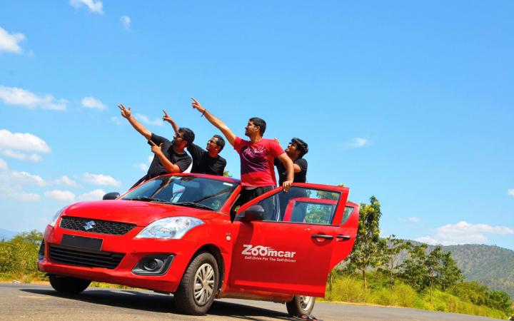 Zoomcar hacked; data of 3.5 million users is up for sale 