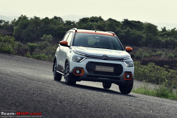 Instantly liked the Citroen C3 Turbo: Is buying it a sensible decision? 
