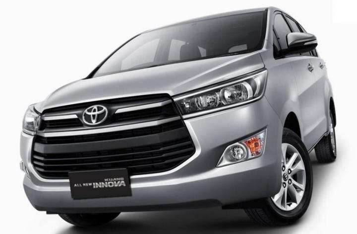 Indonesia: 2016 Toyota Innova launched! | Team-BHP