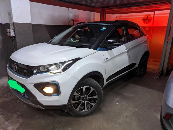 A year & 9000 km with my Tata Nexon EV: 14 significant observations 