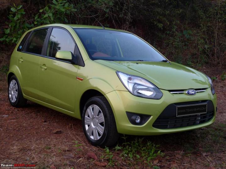 Sold my 2010 Ford Figo: Closing remarks after 12 years & 1.84 lakh km 