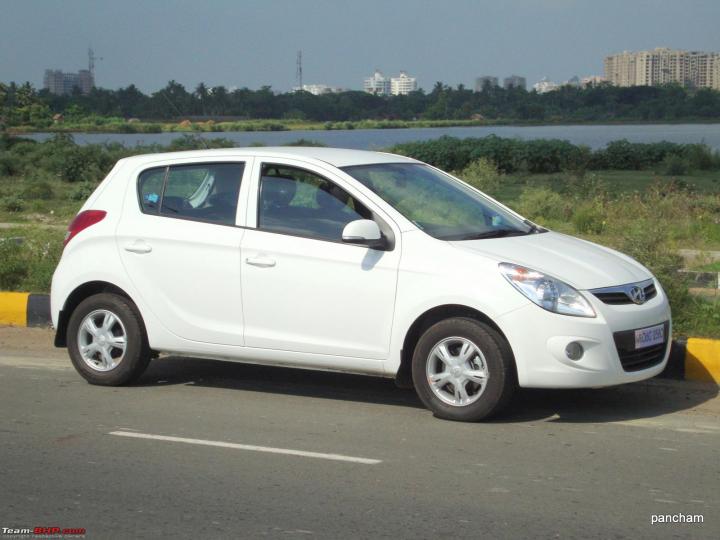 Sold my 2011 Hyundai i20 to a Mahindra showroom: Here's why 