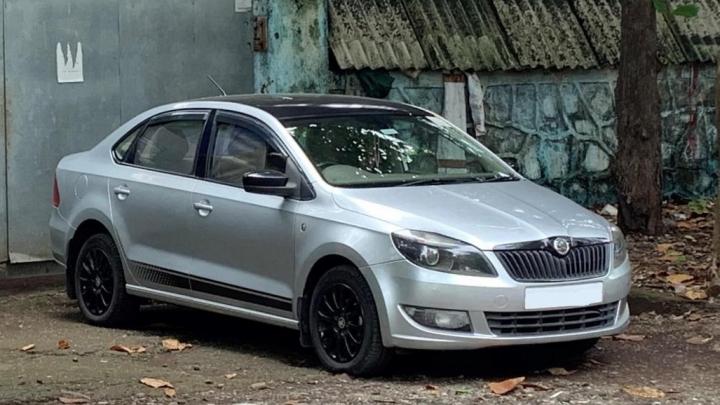 Why I sold my Skoda Rapid even after spending Rs 2 lakh on DSG repair 
