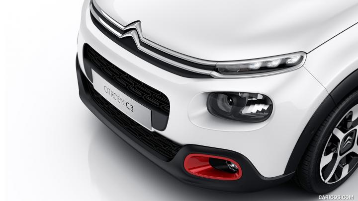 Citroen is working on new Hatchback & Crossover for India 