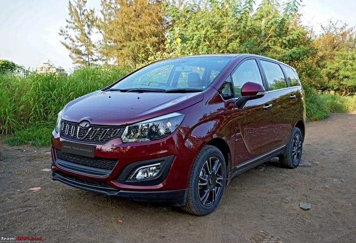 Mahindra Marazzo prices to be hiked by Rs. 30,000-40,000 
