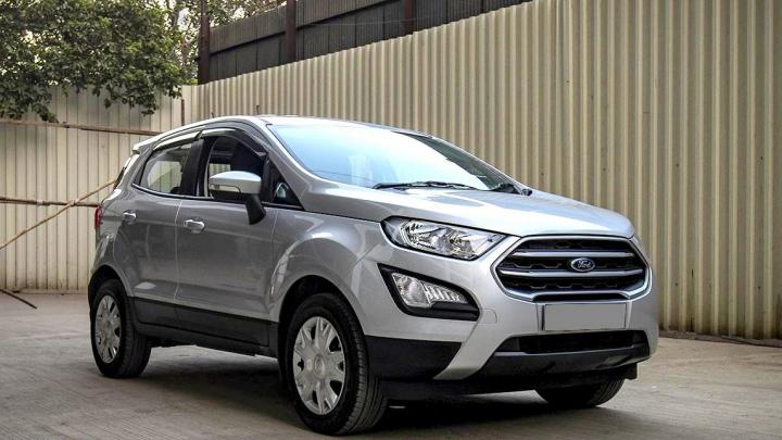 My EcoSport at lease end: Should I buy it back at 7.1 lakh or let it go 