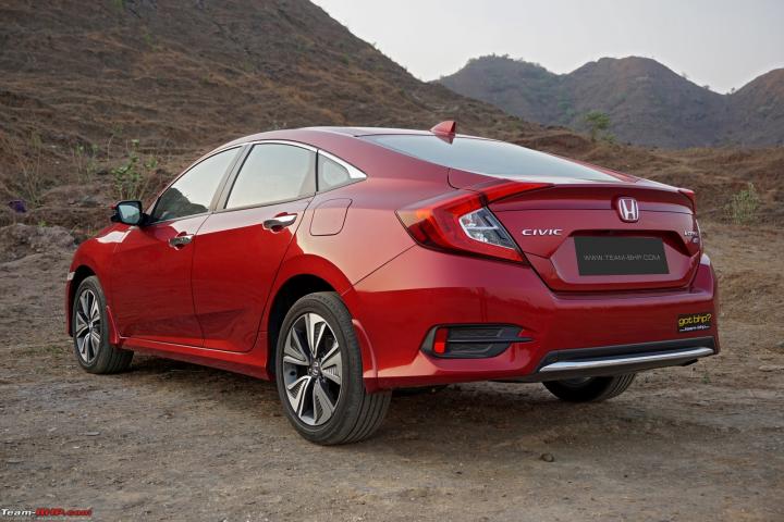 Evaluating a 2019 Honda Civic CVT purchase: Buy or pass? 