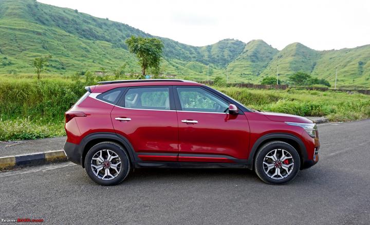 My first car: Looking for a fun-to-drive automatic SUV under Rs 25 lakh 
