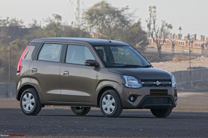 Maruti WagonR, Ignis & S-Cross now available on subscription 